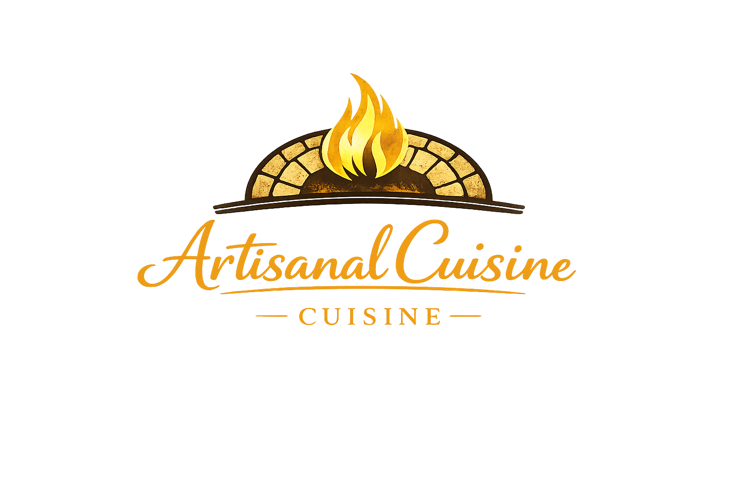 Artisanal Cuisine — Chef Joselene