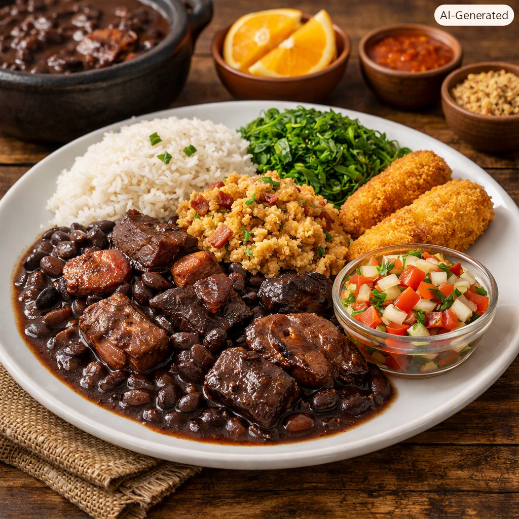 Feijoada Della Casa